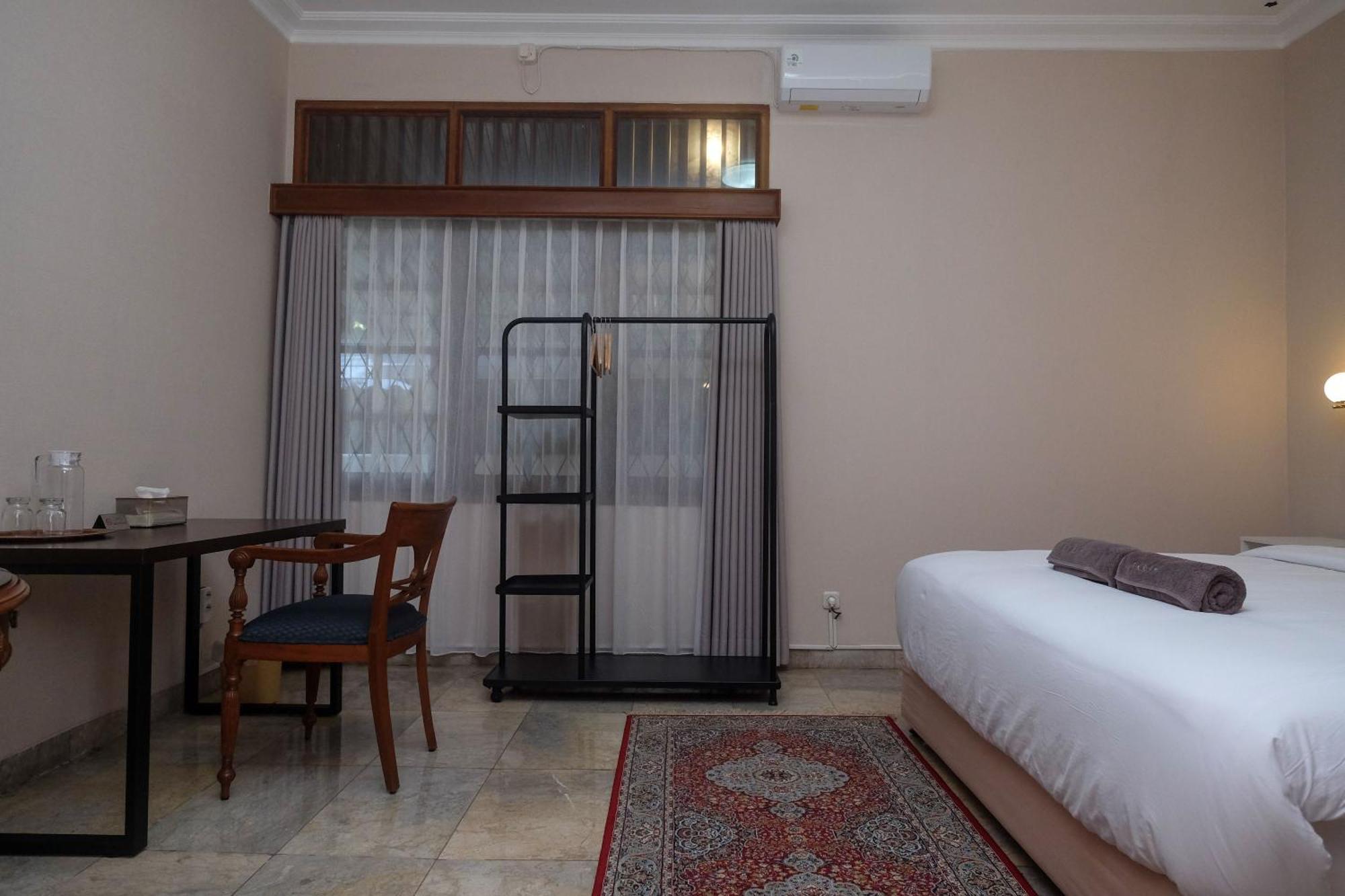 Sareh Villa By The Lavana เซอมารัง ภายนอก รูปภาพ